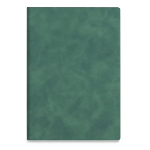 Leather Notebook