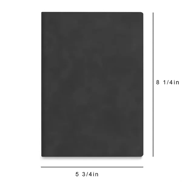 Leather Notebook