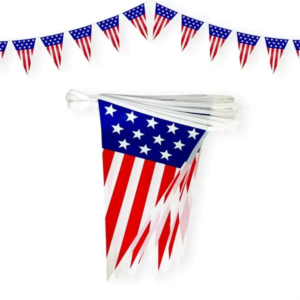 Flag String