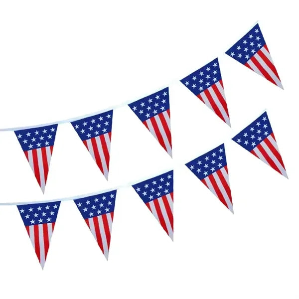 Flag String