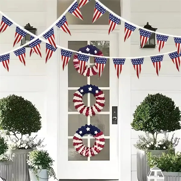 Flag String