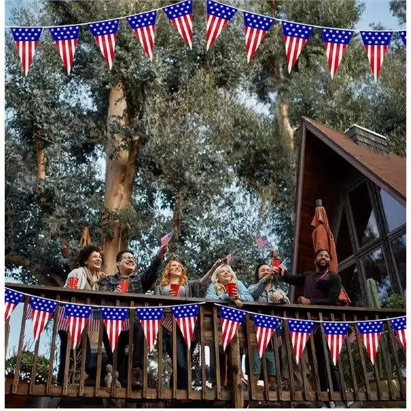 Flag String