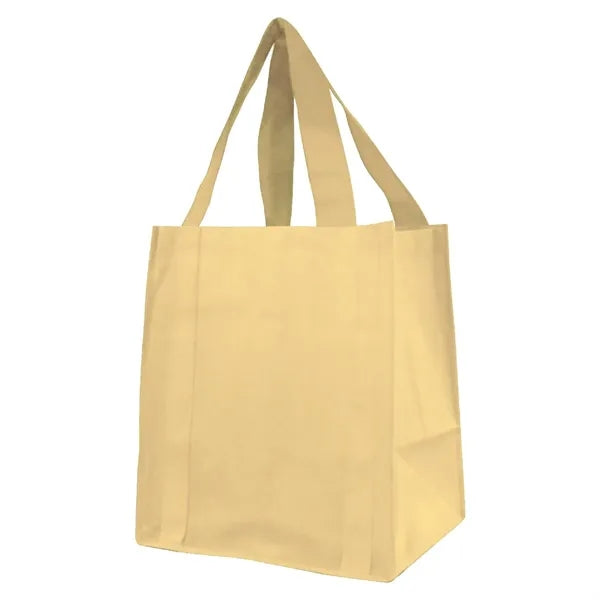 Polypropylene Heavy Duty Grocery Bag