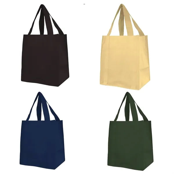 Polypropylene Heavy Duty Grocery Bag