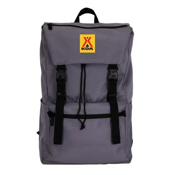 Nomad RPET Buckle Backpack
