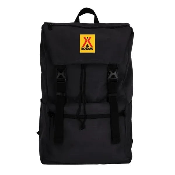 Nomad RPET Buckle Backpack