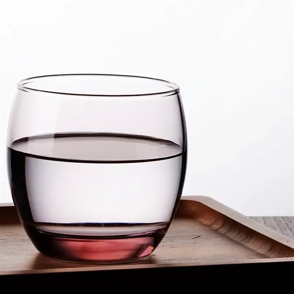 11oz hotel glass gargle cup