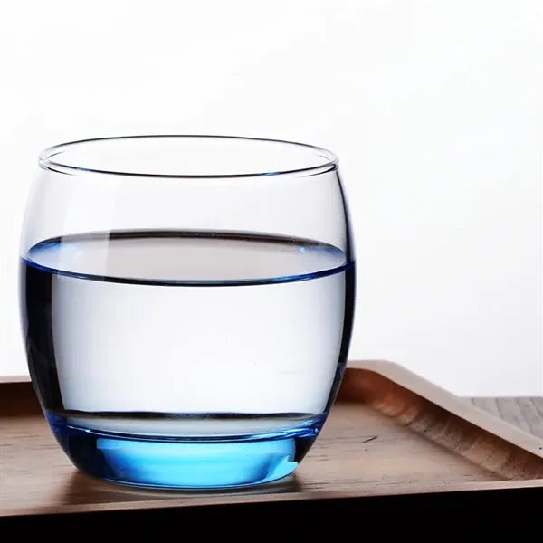 11oz hotel glass gargle cup