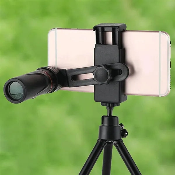 Outdoor Mini Portable Single-Lens Telescope Free Shipping