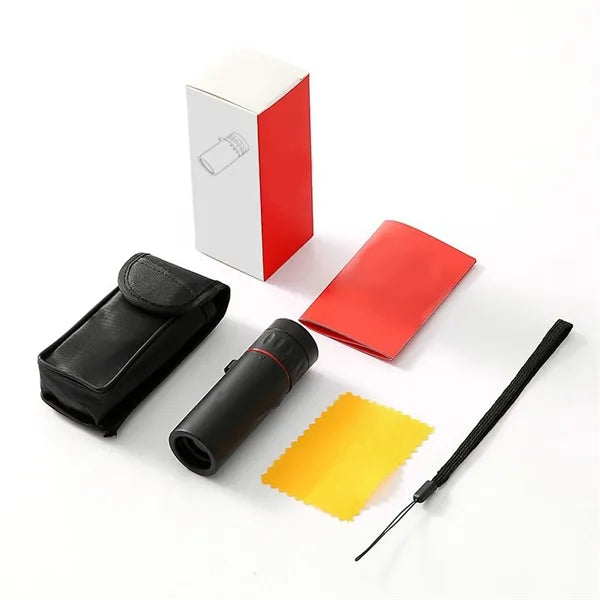 Outdoor Mini Portable Single-Lens Telescope Free Shipping