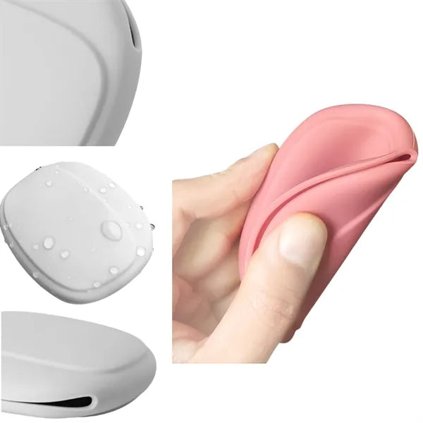 Portable Cable Organizer Silicone Build Daily Organization