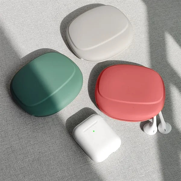Portable Cable Organizer Silicone Build Daily Organization