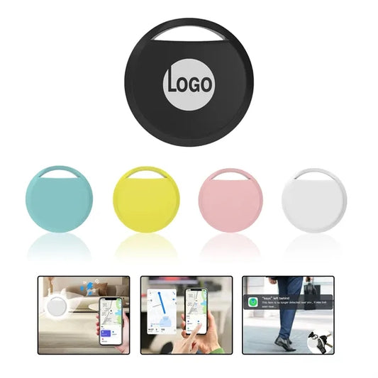 GPS Anti-Loss Tracker