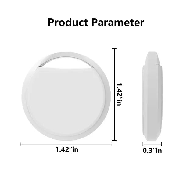 GPS Anti-Loss Tracker