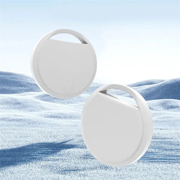 GPS Anti-Loss Tracker