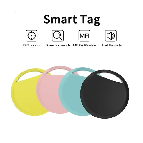 GPS Anti-Loss Tracker