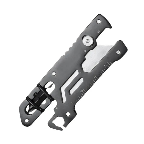 Black Switch Utility Knife