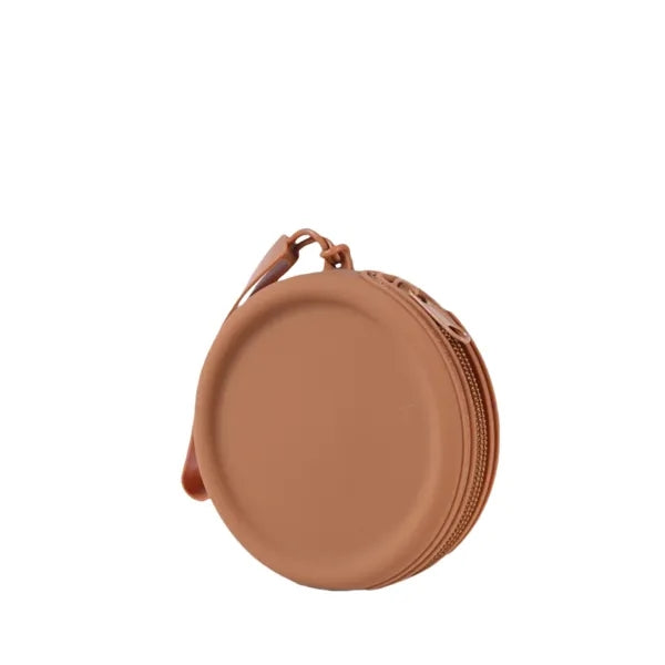 Silicone Pet Walking Bag