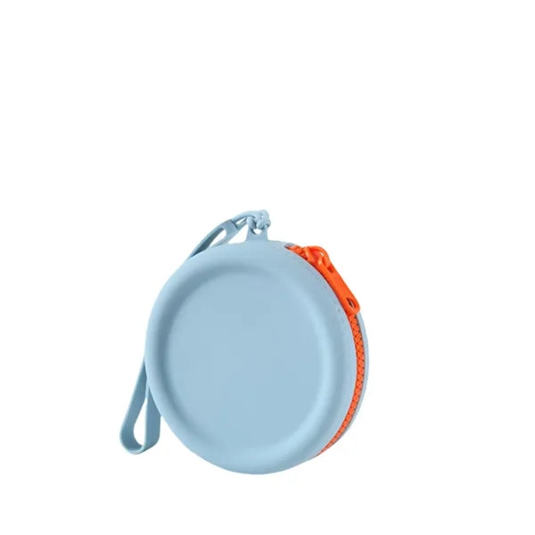 Silicone Pet Walking Bag