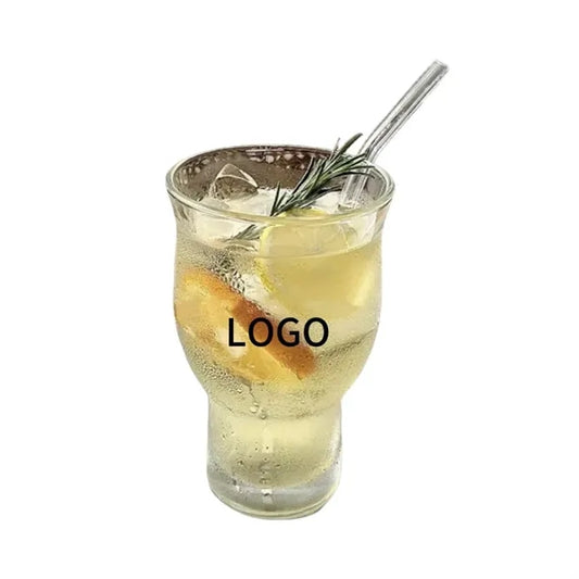 17oz Large-capacity beer coffee glasses