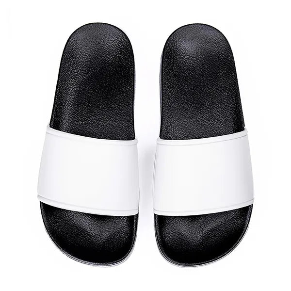 Pure Color Universal Slipper Sandals
