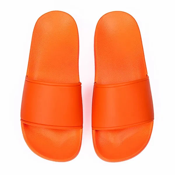 Pure Color Universal Slipper Sandals