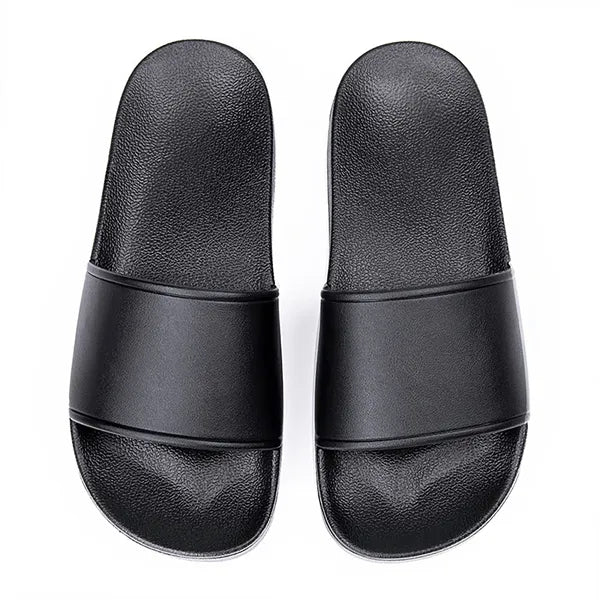 Pure Color Universal Slipper Sandals