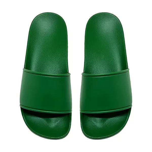 Pure Color Universal Slipper Sandals