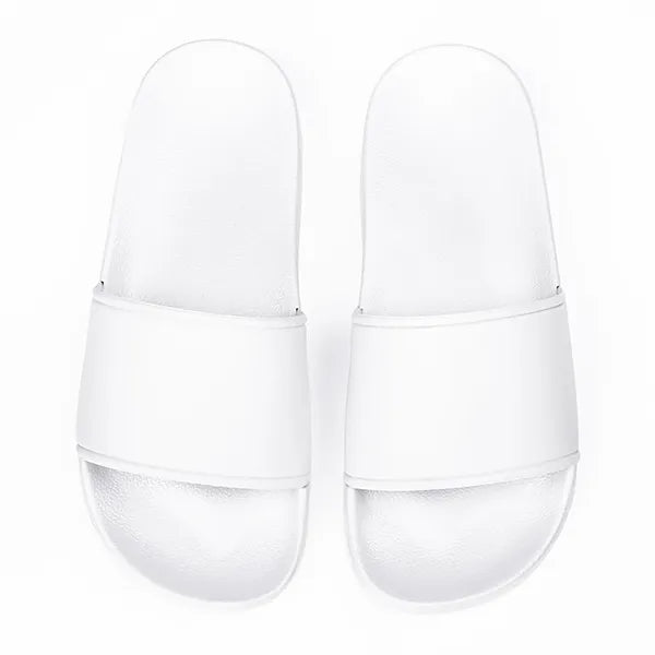 Pure Color Universal Slipper Sandals