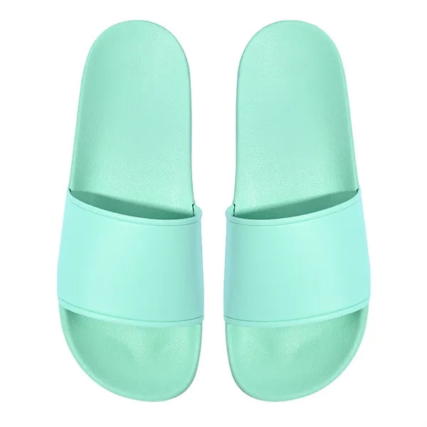 Pure Color Universal Slipper Sandals