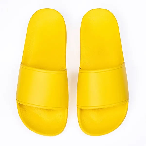 Pure Color Universal Slipper Sandals
