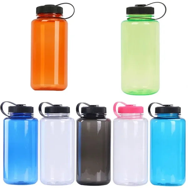32 oz.VITA Wide Mouth Water Bottles