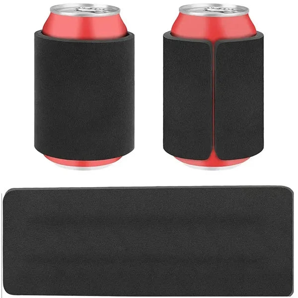 Slap Wrap Can Holder
