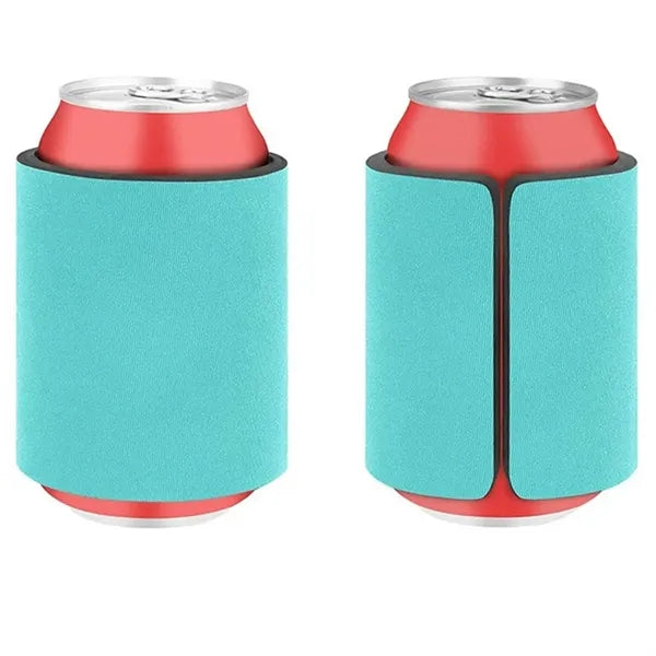 Slap Wrap Can Holder