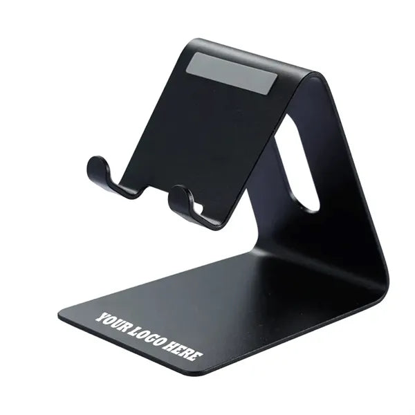 Desktop Aluminum Phone Stand