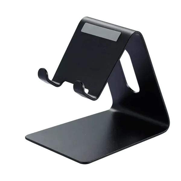 Desktop Aluminum Phone Stand