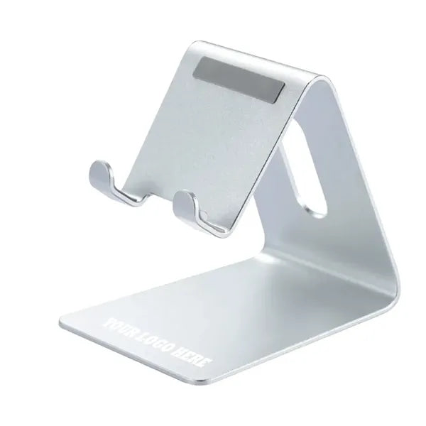 Desktop Aluminum Phone Stand