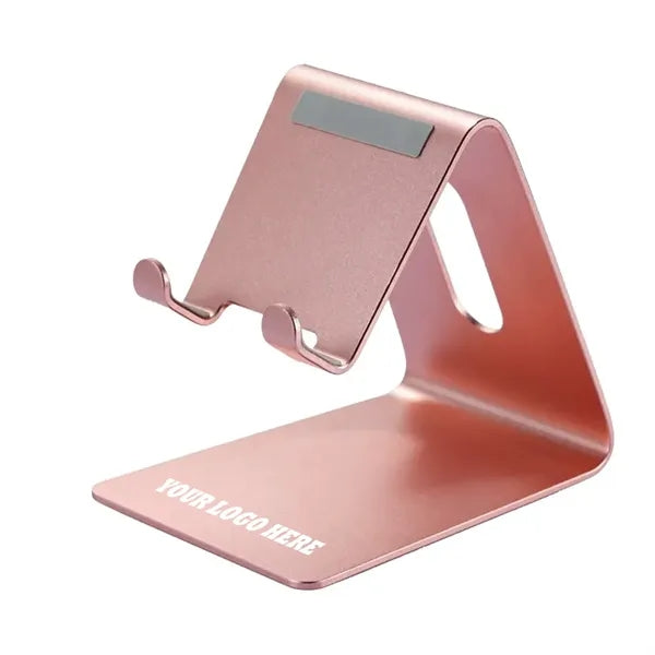 Desktop Aluminum Phone Stand