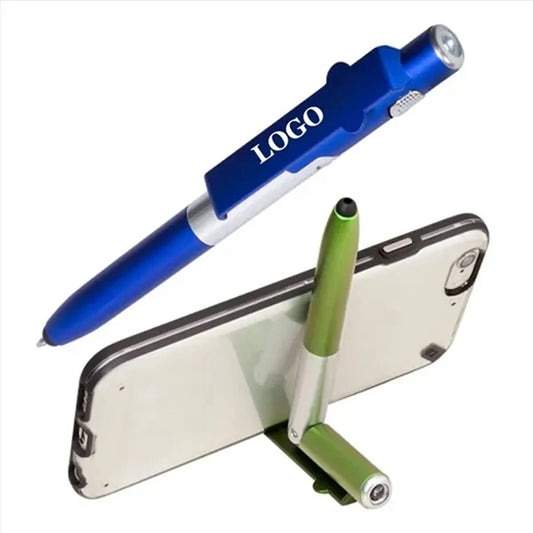 4 in 1 Multi-Purpose Stylus Pe
