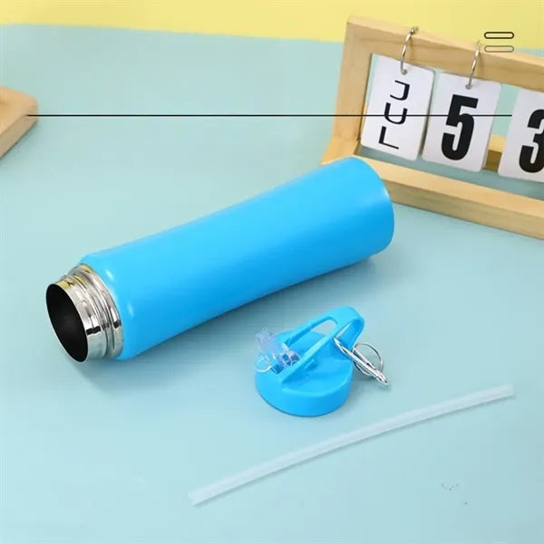Insulated Stainless Steel Water Bottle