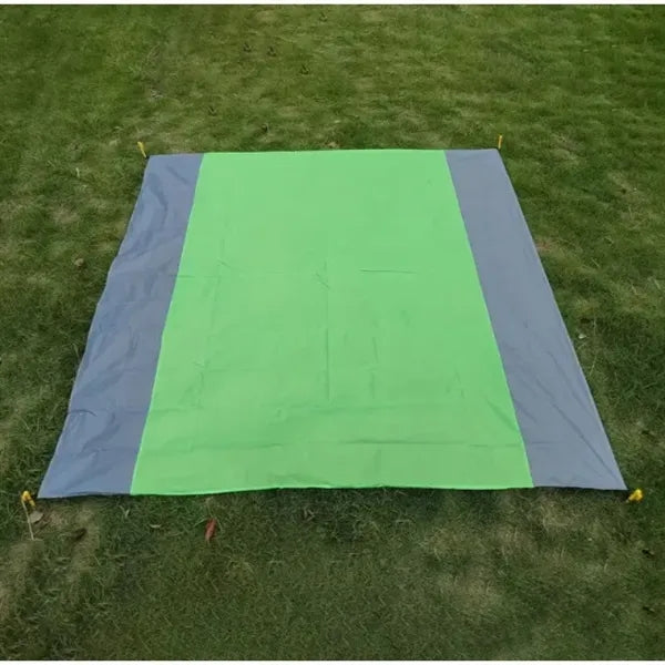 Lightweight Waterproof Beach Blanket