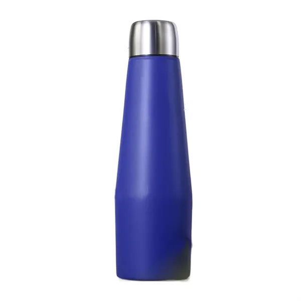 Stainless Steel Vacuum Cola Bottle