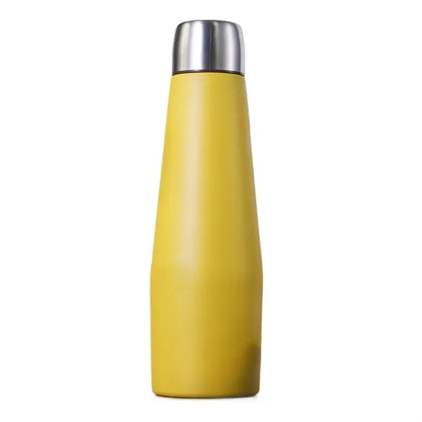 Stainless Steel Vacuum Cola Bottle