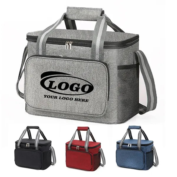 Cooler Tote Bag