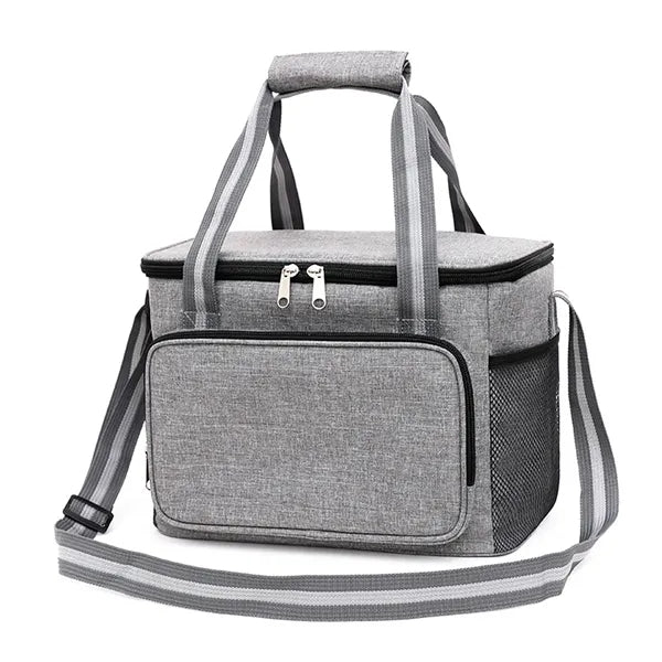 Cooler Tote Bag