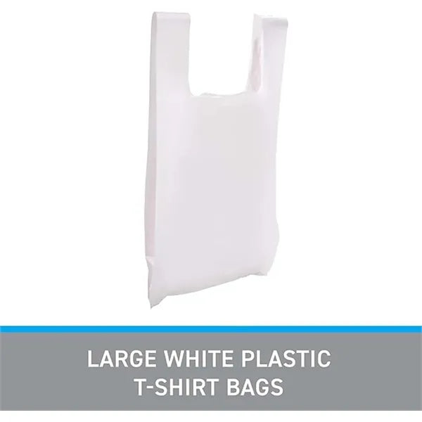 Eco Green Plastic Bags