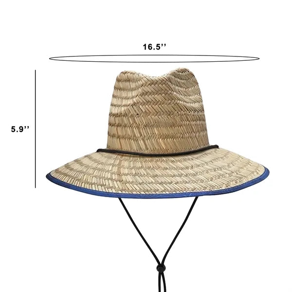 Lightweight Wide Brim Outdoor Beach Sun Hats