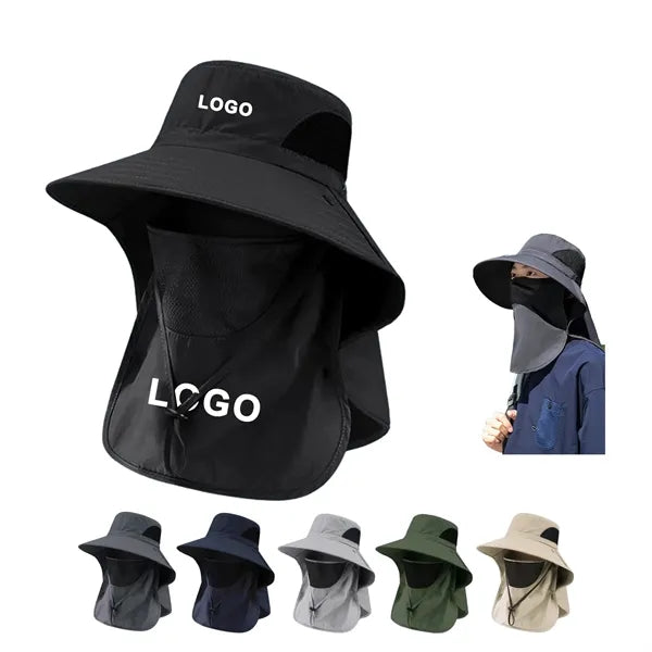 Outdoor Fishing Hat