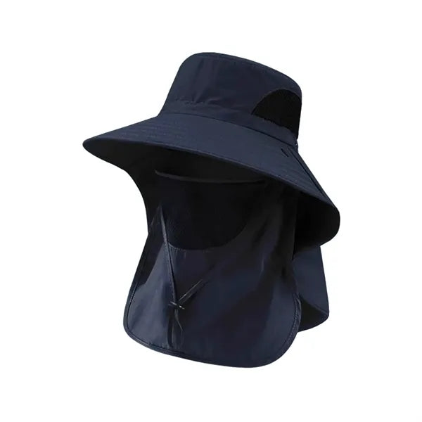 Outdoor Fishing Hat