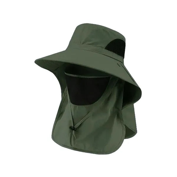 Outdoor Fishing Hat